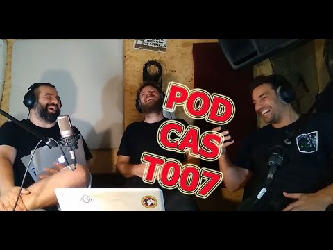 Uskoro na TV-u [PODCAST 007]