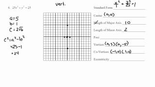 PreCalc: Ch.9 Take-Home Test