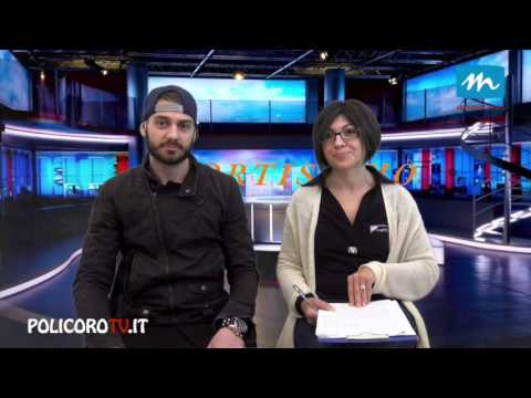 SPORTISSIMO - Puntata 20