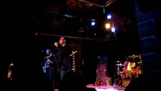 Smoking Popes - Paul - Chicago - 2/19/10