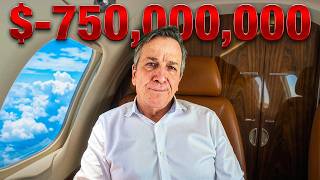 I am $750,000,000 In Debt. Here's What Banks Hide From You