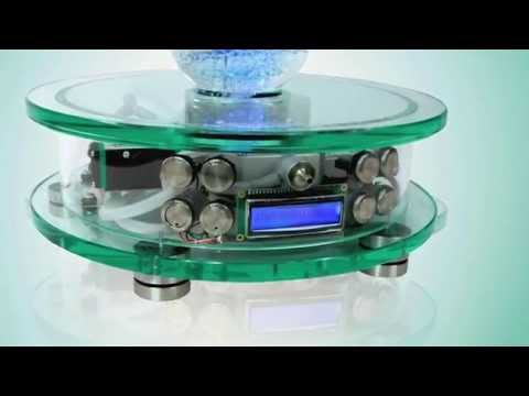 Wellness Technology by Airnergy Receives the Five Star Green Diamond Award