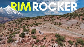 This is One of the BEST Overland Trails in America