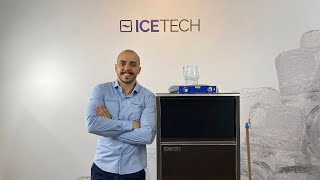 COMO INSTALAR – MÁQUINA DE GELO ICETECH