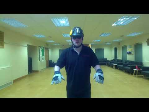 Winter Olympics Parody