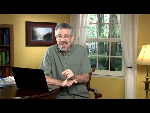 Two Ways to Judge Prophecy: HeavenWord TV - 0211