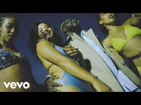 Polamo - Polamo - SMTHNG ABT U Ft. DJ Maphorisa & DJ Buckz (Official Music Video)