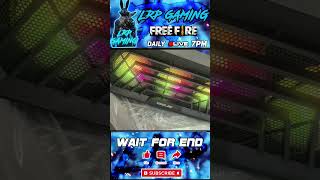 MY NEW PC. RYZEN 5600X Gaming Pc #freefire #lrpgaming #ff #garena #ffmax #garenafreefire #gamingpc