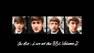 The Beatles ~ Please Mr. Postman ( BBC )