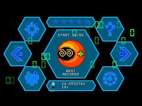 Problemnet vs Ball-Bot: hardco