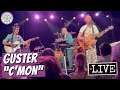 Guster "C'Mon" LIVE