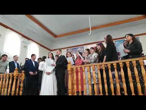 Grup de Tineri Nürnberg și CORJEUTI - Călătorim