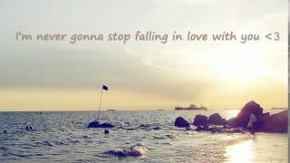 Paris Montgomery - Im Fallin * New Rnb Song 2014 *