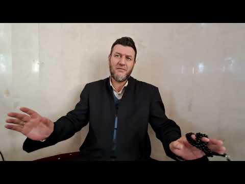 QATAR 2022 | Alkooli dhe Homosexualizmi! - Hoxhë Metush Memedi