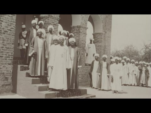 The hidden Kingdom Of Nubians Sudan