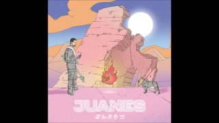 Fuego   - Juanes (2016)