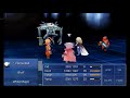 Final Fantasy IV Android Walkthrough Episode 24 The Dark Elf Or Dragon