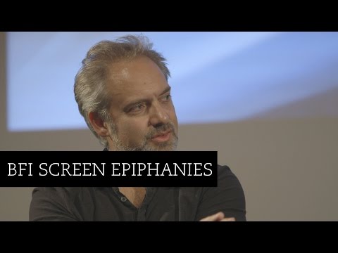 Sam Mendes on Paris, Texas