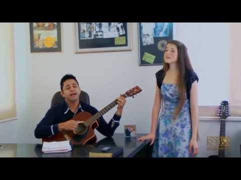 Kimberly Fraiber O Amor e Mais Participação Samuel Santos