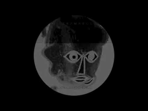 MistrzMarcus - Australian Psychedelic