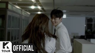 [Teaser] URBAN ZAKAPA(어반자카파) _ You&#39;re The Reason(이 밤이 특별해진 건)