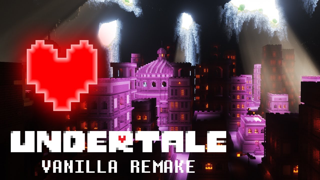 Steam Workshop::Undertale - Home