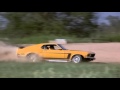Bobbie Jo And The Outlaw 1976 Car Chase 2