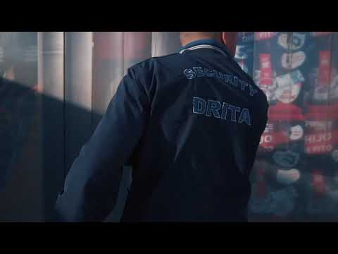 Drita Security - Gjilan