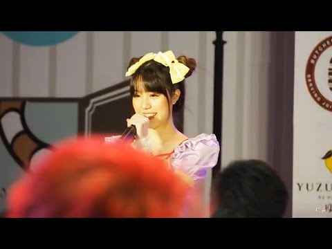 051221 [FANCAM] Vasa Castella - Yume wo miyou