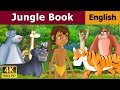 Jungle Book In English Stories For Teenagers EnglishFairyTales