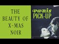 The Beauty Of X Mas Noir Christmas Movie A Day 2