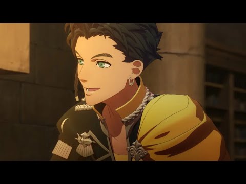 Fire Emblem Three Houses Hardcore Iron Man Part 1: Let the Lessons Begin....Again! 🦌