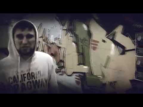 Heruś - Przemyśl to (muzyka: Maciej MXL) Official One Shot VIDEO