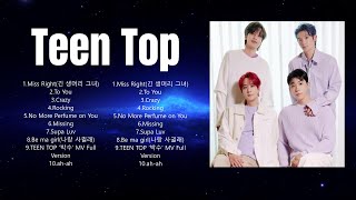 Download lagu T E E N T O P Full Album 2024 ~ Nonstop ~ Popular Songs mp3 Download lagu T E E N T O P Full Album 2024 ~ Nonstop ~ Popular Songs mp3