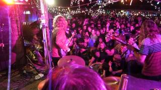Ty Segall - - Spider House Austin TX 3/15/14