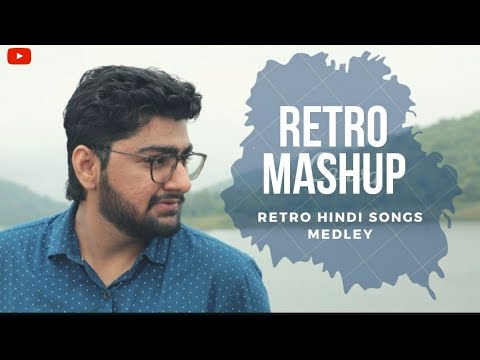 Nirdesh Chaudhari Retro Bollywood Medley