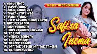 Download lagu SAFIRA INEMA DJ KENTRUNG 2021 (Lagu santai teman kerja) mp3