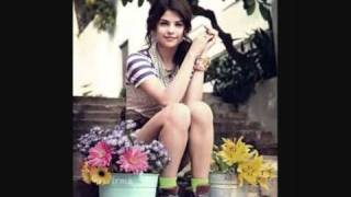 Selena Gomez - Live like there&#39;s no tomorrow - Full Song
