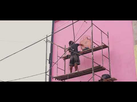 Homenaje a RAPERONE Radikal People (Teaser)