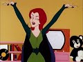 Sabrina The Teenage Witch 1971 Episode 9 A Witch In Time Classic Cartoon