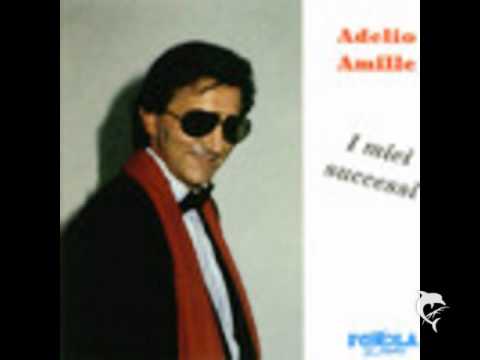 Download Adelio Amille Voglia Di Te Mp3 dan Mp4 2018