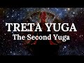 Treta Yuga Explained The Second Yuga