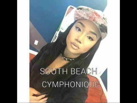 Cymphonique Miller - South Beach