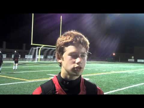 Chardon vs. Madison boys soccer