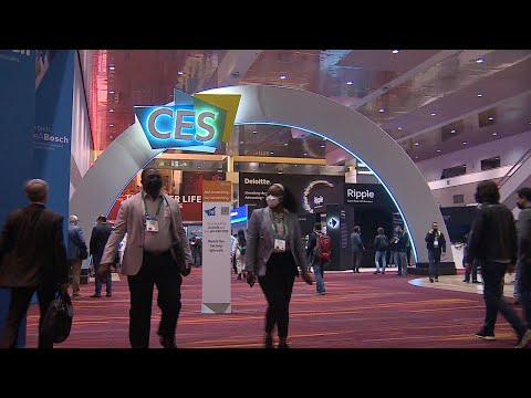 T13 en Las Vegas | Feria CES: Innovación tecnológica desarrollada para el hogar