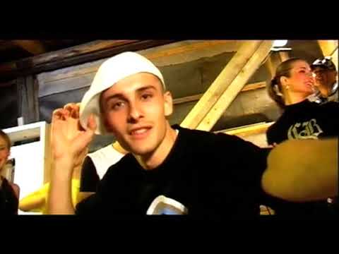 Tom Boxer - Caciula p-o ureche (Official Video)