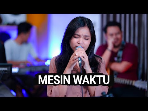 Budi Doremi - Mesin Waktu | Remember Entertainment ( Keroncong Cover )