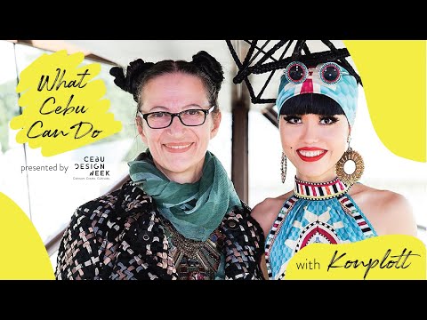 #WhatCebuCanDo feature: Konplott