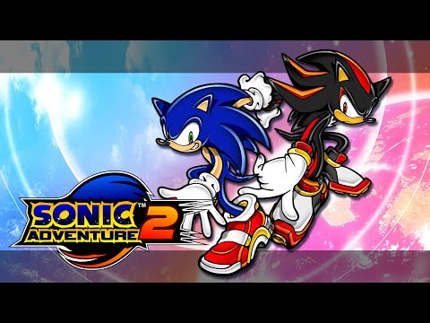For True Story (Sonic vs. Shadow 2) - Sonic Adventure 2 OST Extended
