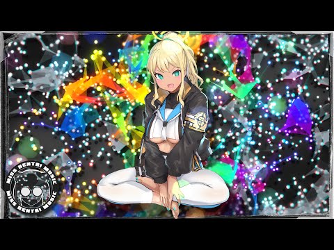 LIZOT feat. SHIBUI & Barcode Brothers - Dooh Dooh (Stereo Sound) | Music Visualization🖤🎶💎